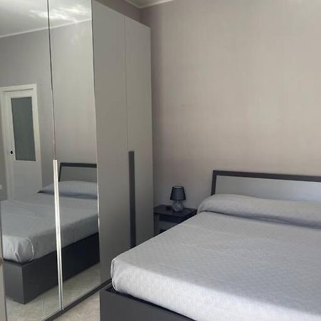 L'Aurora House Apartment เนเปิลส์ ภายนอก รูปภาพ