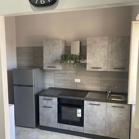 L'Aurora House Apartment เนเปิลส์ ภายนอก รูปภาพ