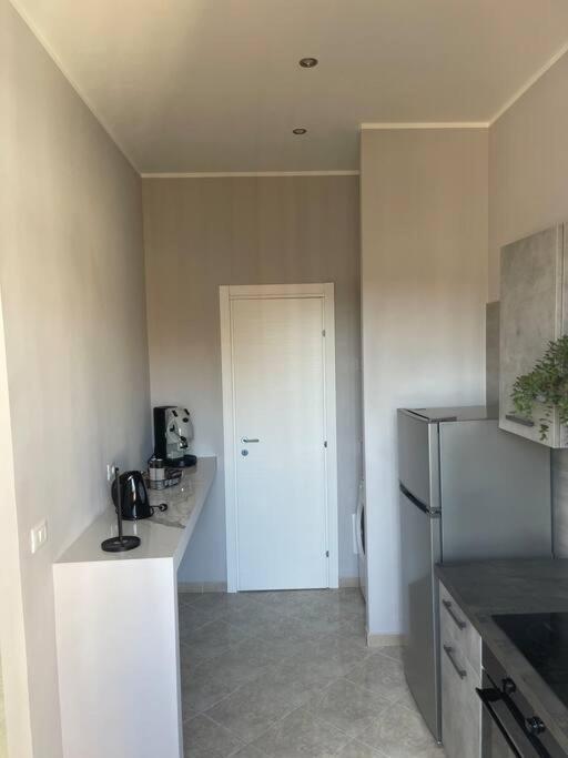 L'Aurora House Apartment เนเปิลส์ ภายนอก รูปภาพ