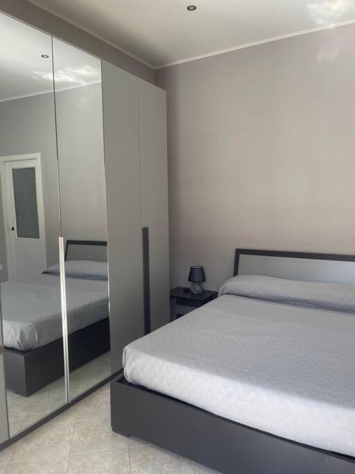 L'Aurora House Apartment เนเปิลส์ ภายนอก รูปภาพ
